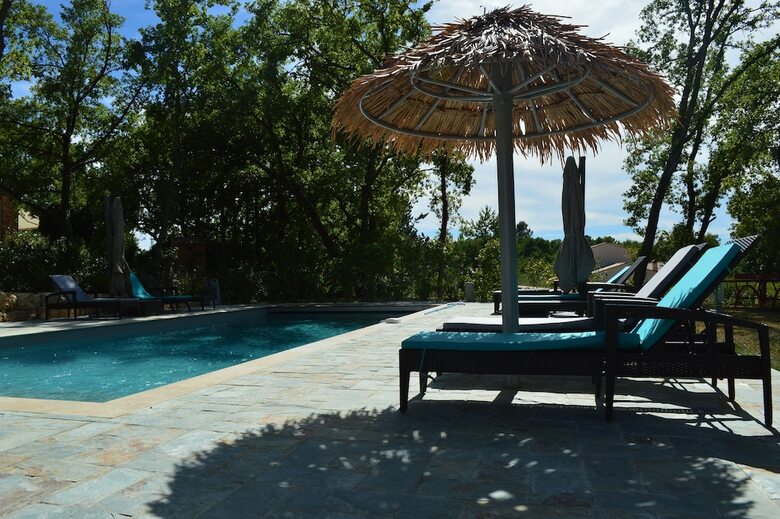 Villa Domaine Belvillas