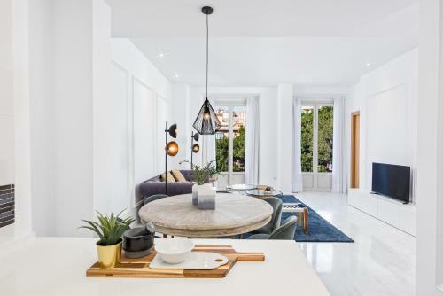 Apartamentos Iloftmalaga Premium Alameda Principal