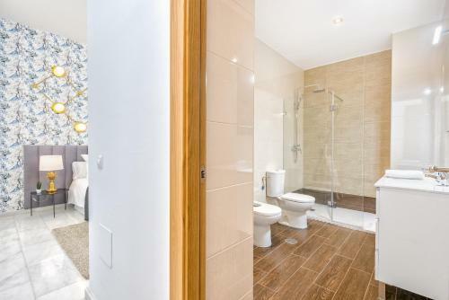 Apartamentos Iloftmalaga Premium Alameda Principal