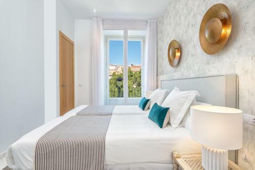 Apartamentos Iloftmalaga Premium Alameda Principal