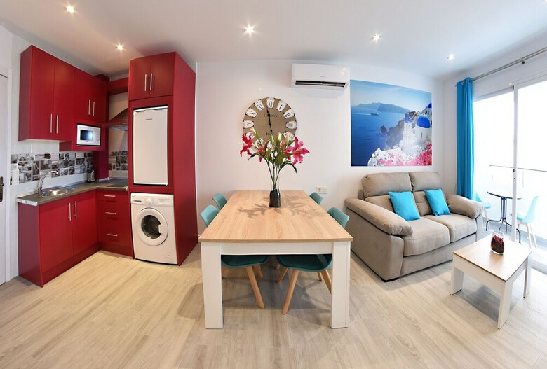 Apartamentos Zenmarina 614