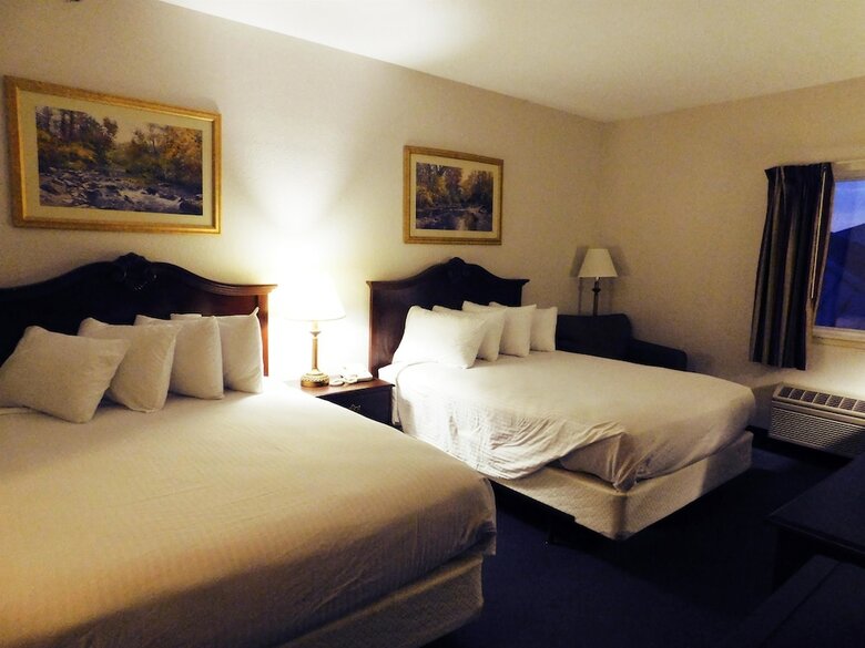 Hotel Americas Best Value Inn Fredonia