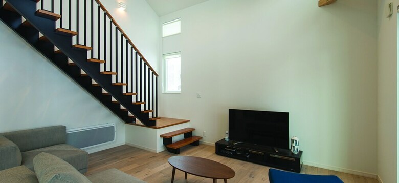 Apartamento Country Resort Niseko