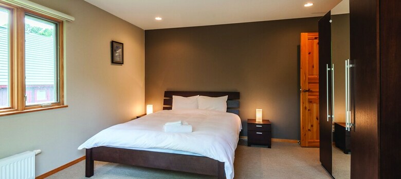 Apartamento Country Resort Niseko