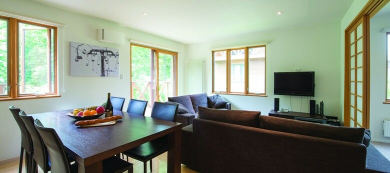 Apartamento Country Resort Niseko