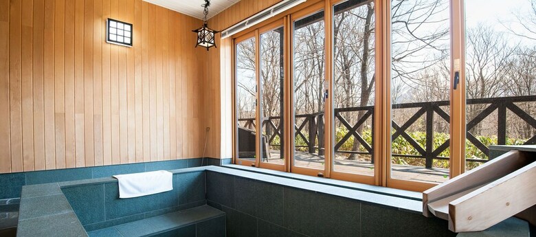 Apartamento Country Resort Niseko