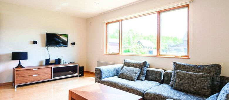 Apartamento Country Resort Niseko