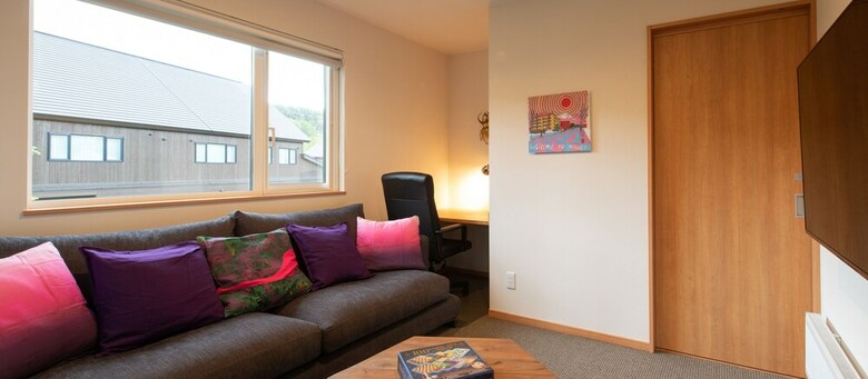 Apartamento Country Resort Niseko