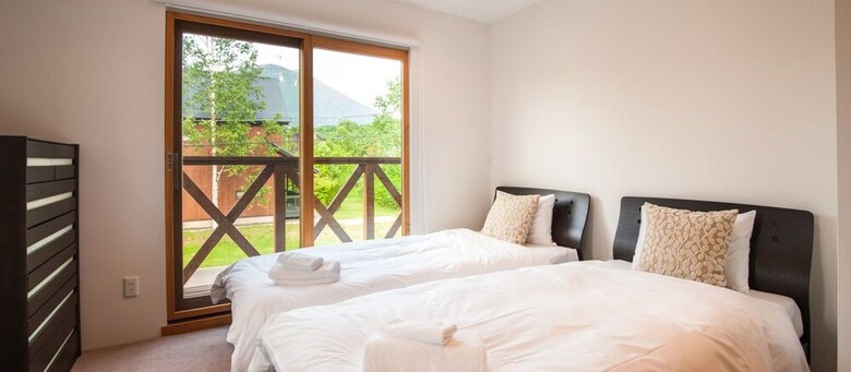 Apartamento Country Resort Niseko