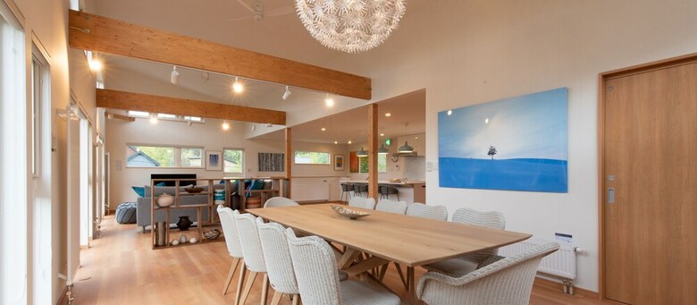 Apartamento Country Resort Niseko