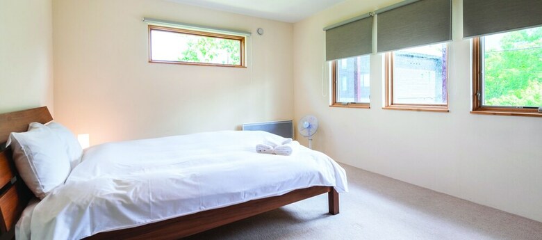Apartamento Country Resort Niseko