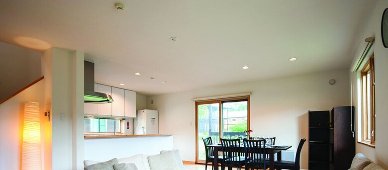 Apartamento Country Resort Niseko