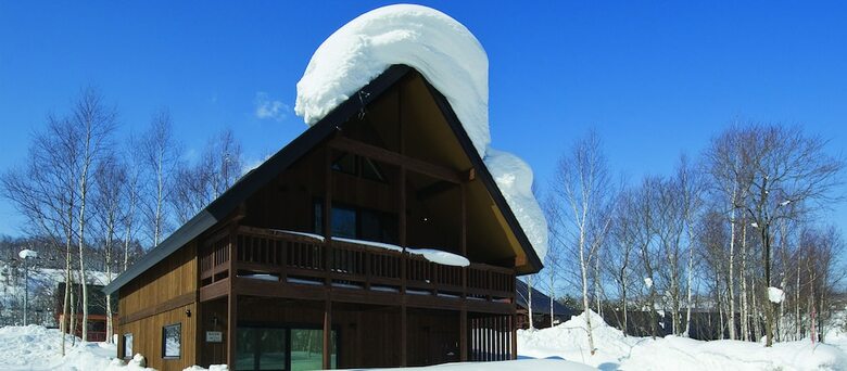 Apartamento Country Resort Niseko