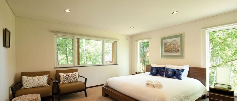 Apartamento Country Resort Niseko