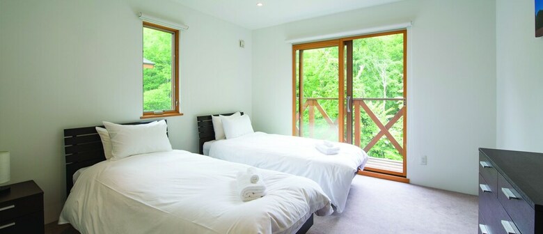 Apartamento Country Resort Niseko