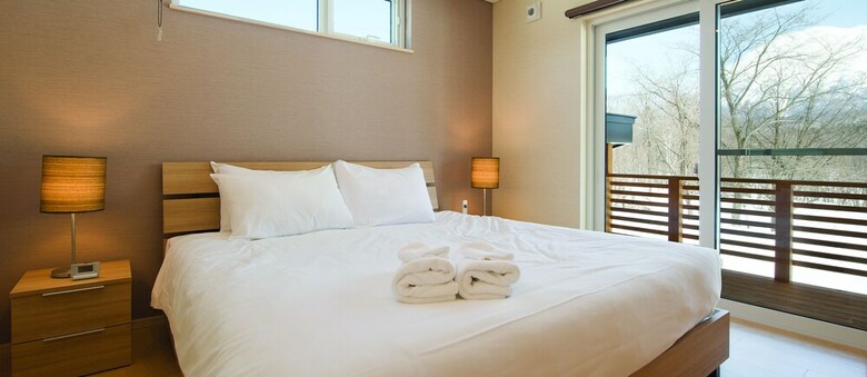 Apartamento Country Resort Niseko
