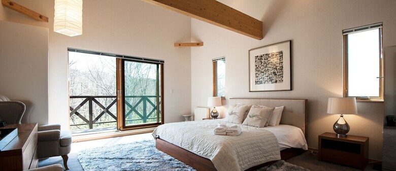 Apartamento Country Resort Niseko