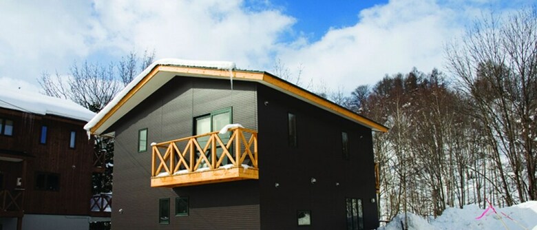 Apartamento Country Resort Niseko