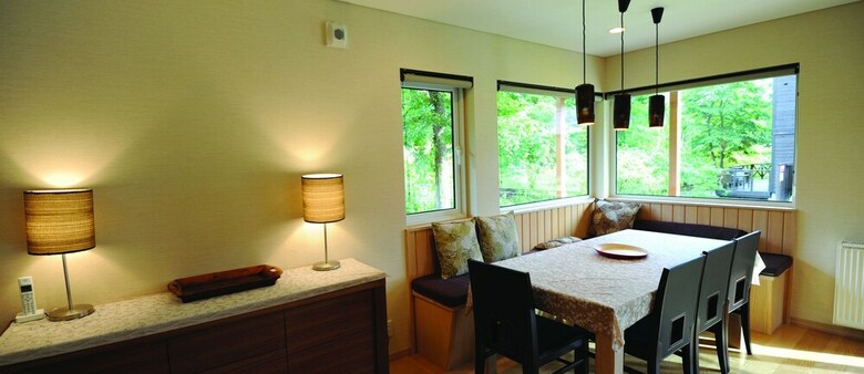 Apartamento Country Resort Niseko