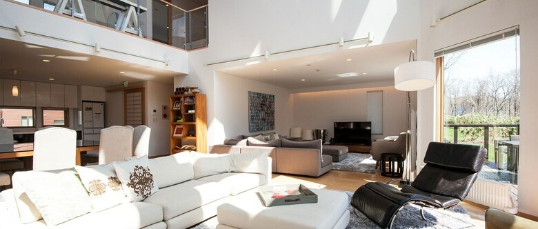 Apartamento Country Resort Niseko