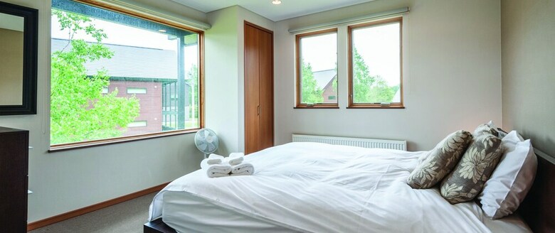 Apartamento Country Resort Niseko