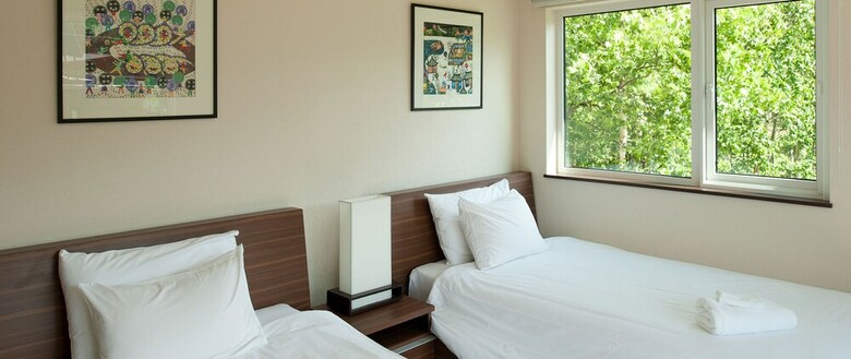 Apartamento Country Resort Niseko