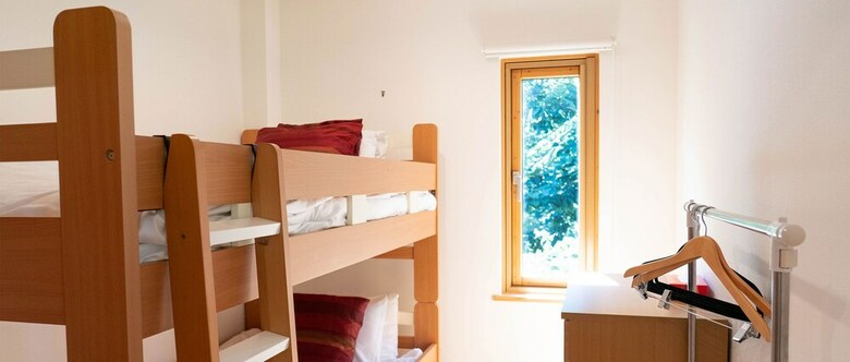 Apartamento Country Resort Niseko
