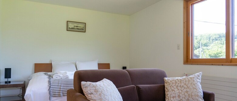 Apartamento Country Resort Niseko