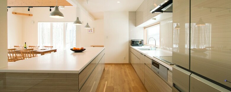 Apartamento Country Resort Niseko