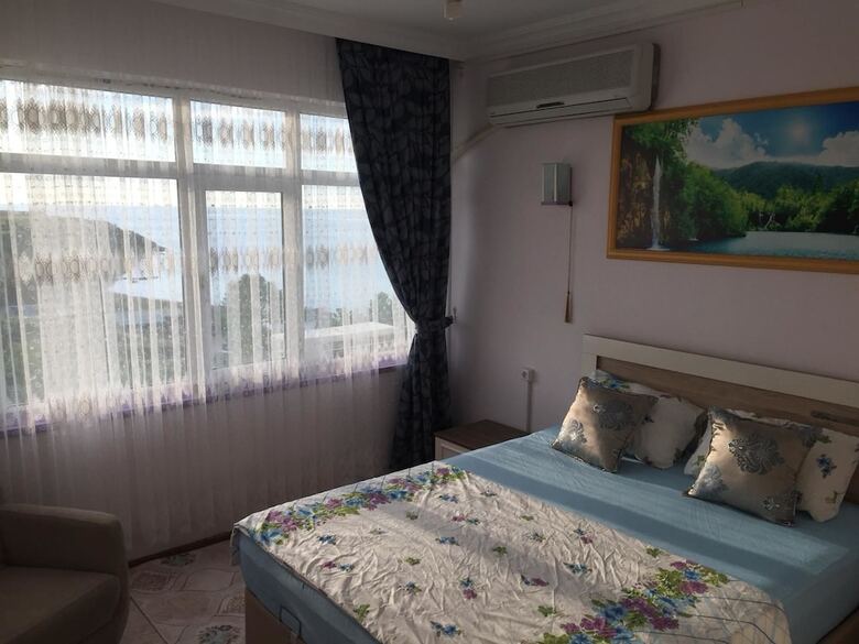 Apartamento Beyzade Vip 1
