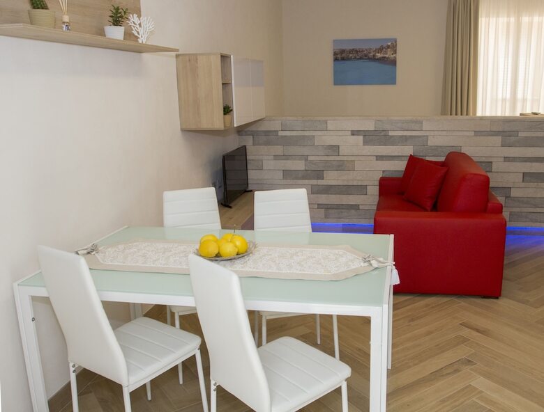 Apartamento Marsala In...centro
