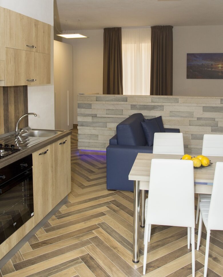 Apartamento Marsala In...centro