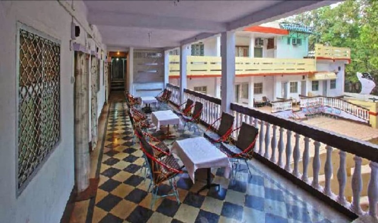 Apartamento Royal Hotel  - Matheran
