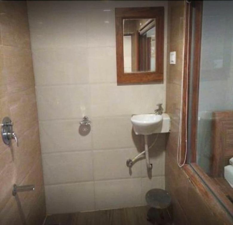 Apartamento Royal Hotel  - Matheran