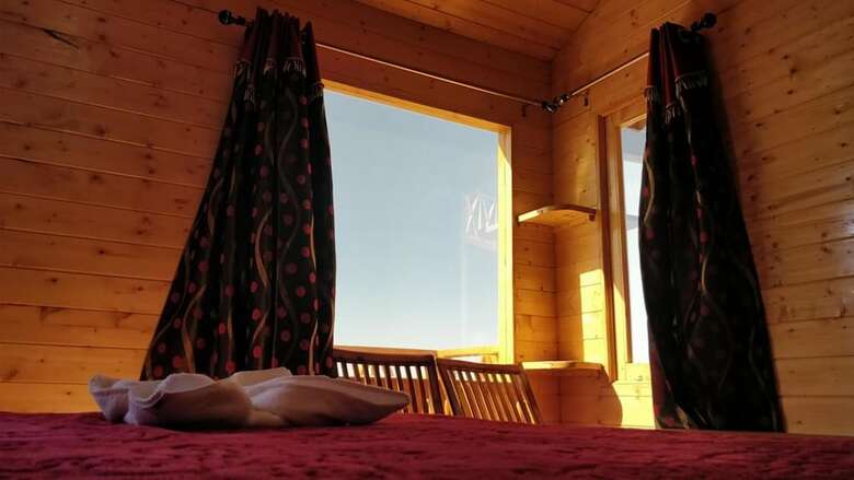 Hotel Heavens Retreat