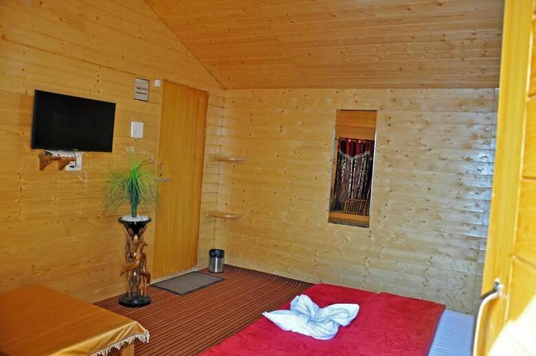 Hotel Heavens Retreat