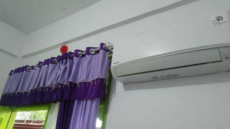 Hotel Home Stay Ridho Ilaahi Duri Riau