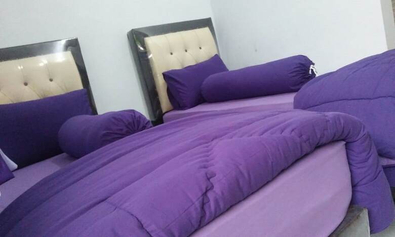 Hotel Home Stay Ridho Ilaahi Duri Riau