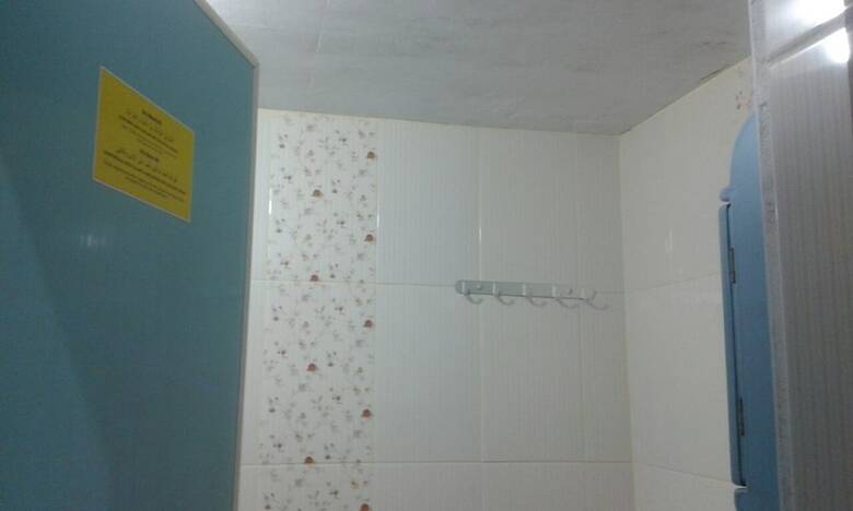 Hotel Home Stay Ridho Ilaahi Duri Riau