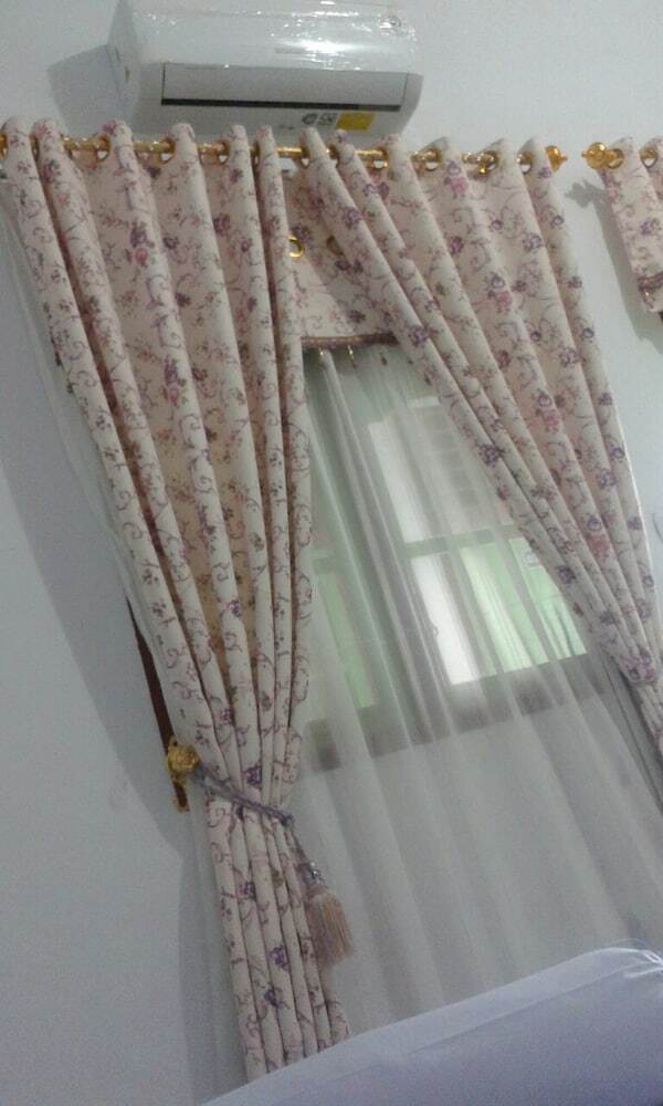 Hotel Home Stay Ridho Ilaahi Duri Riau