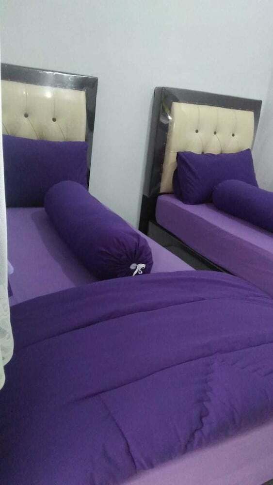 Hotel Home Stay Ridho Ilaahi Duri Riau