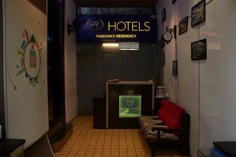 Hotel Panchvati Residency