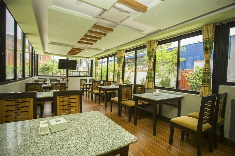 Oyo 150 Hotel Himalyan Height