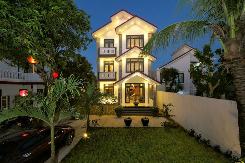 Hotel Home Sweet Home Villa
