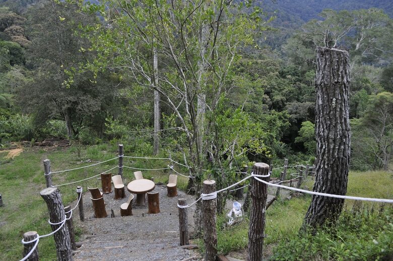 Hotel Wayn Zen Rose Cabin