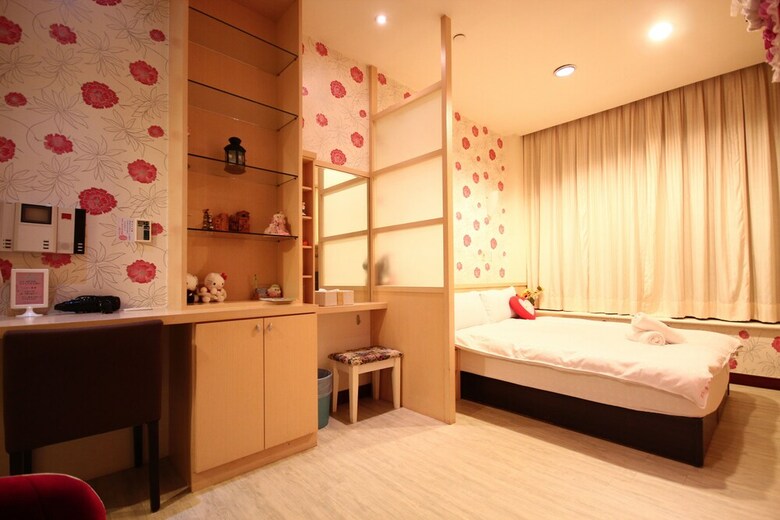 Hotel 85ocean Star