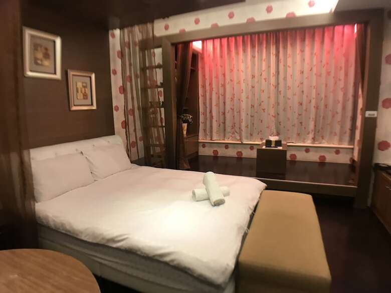 Hotel 85ocean Star