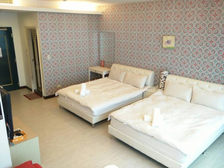 Hotel 85ocean Star