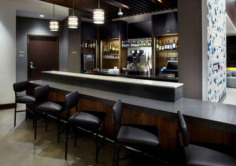 Hotel Indigo Atlanta Midtown