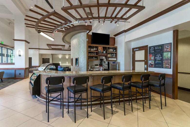 Hotel Indigo Atlanta Midtown